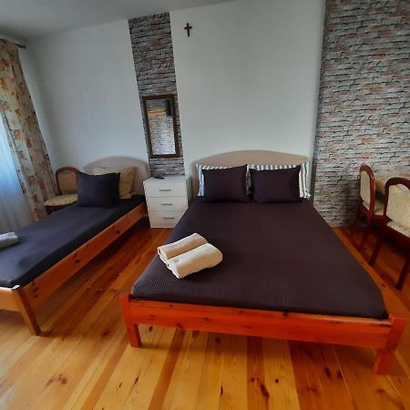 Bed and Breakfast Zlota Roza à Gdańsk Extérieur photo