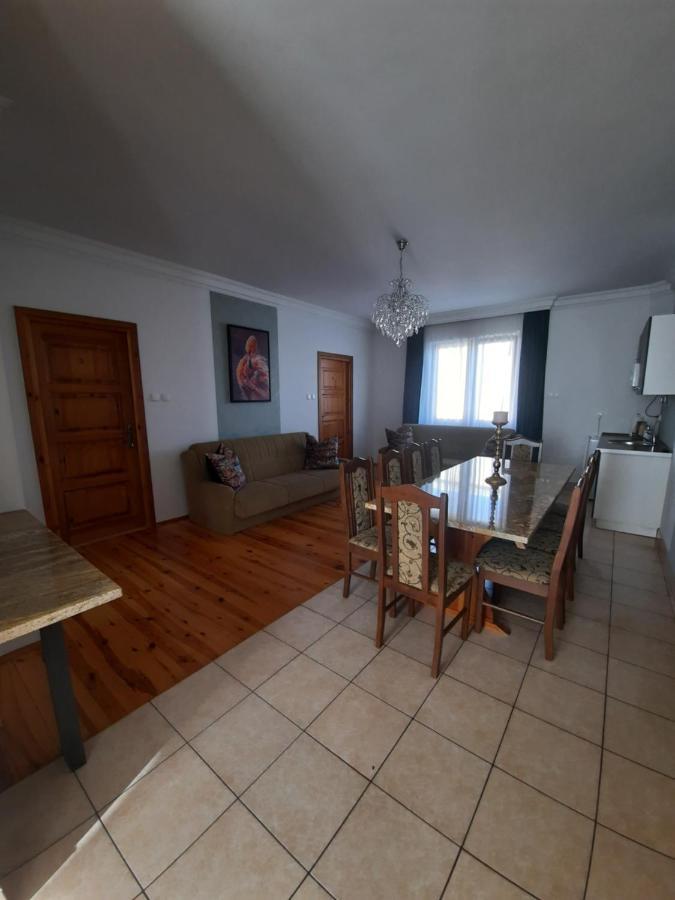 Bed and Breakfast Zlota Roza à Gdańsk Extérieur photo