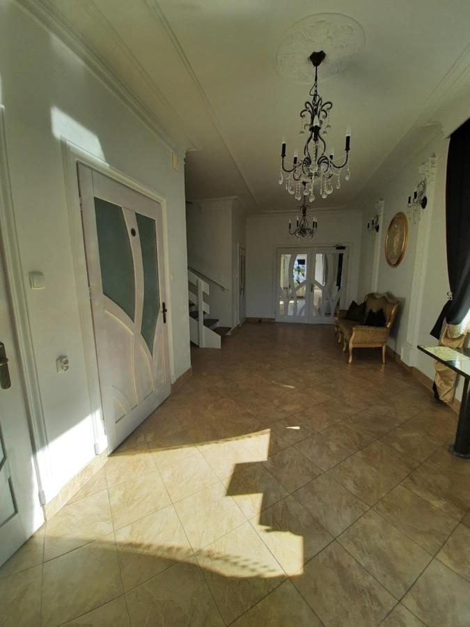 Bed and Breakfast Zlota Roza à Gdańsk Extérieur photo