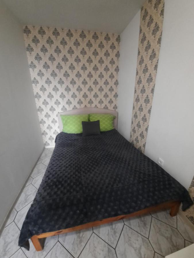 Bed and Breakfast Zlota Roza à Gdańsk Extérieur photo