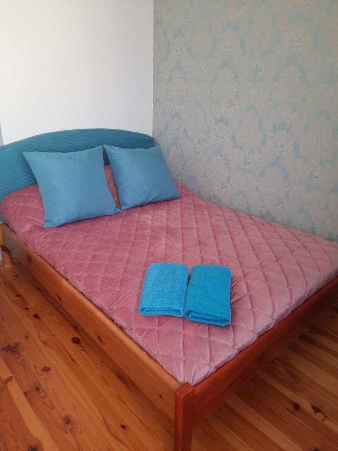 Bed and Breakfast Zlota Roza à Gdańsk Extérieur photo