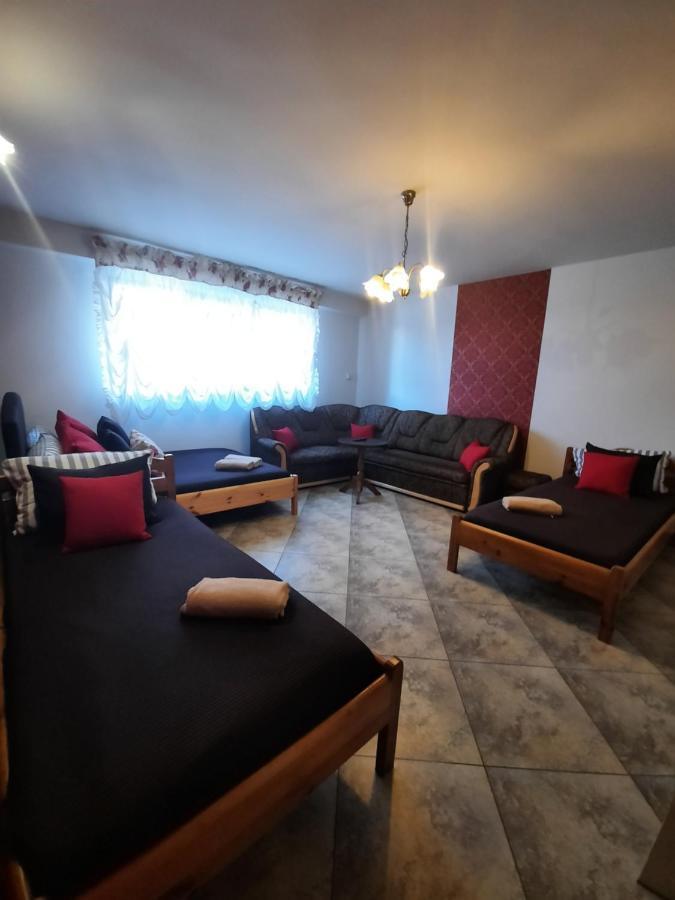 Bed and Breakfast Zlota Roza à Gdańsk Extérieur photo