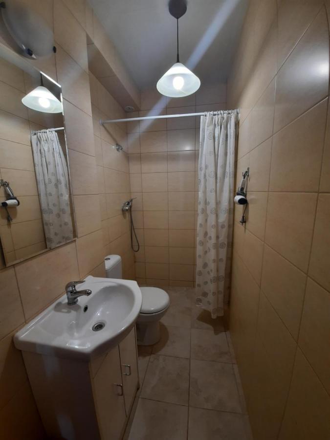 Bed and Breakfast Zlota Roza à Gdańsk Extérieur photo